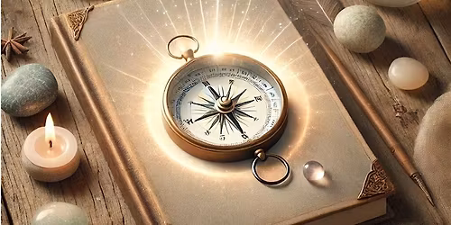 The Compass Within: Navigating Life's Crossroads with Intuition