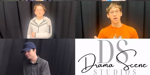 Summer Camp: On Camera Acting