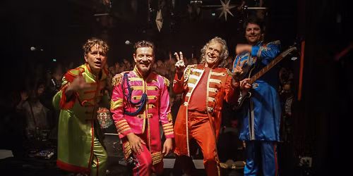 Beatles Revival Band