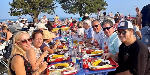 Southold and Greenport Rotary Annual Lobsterfest