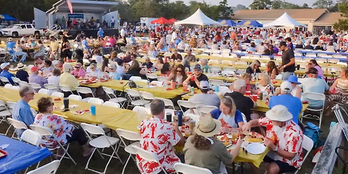 Southold and Greenport Rotary Annual Lobsterfest