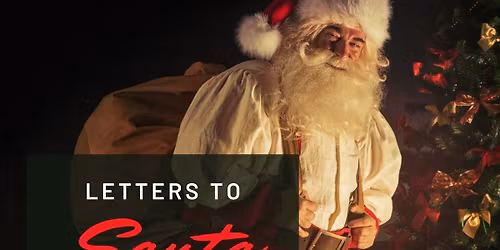 Letters to Santa