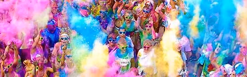 COLOR FUN 2026