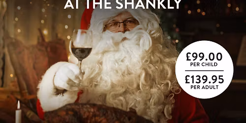 Christmas Day at The Shankly Hotel