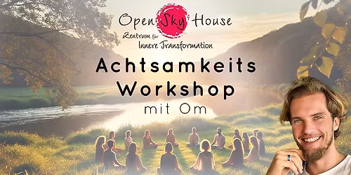 Mindfulness & Letting go \u2013 mit Om 