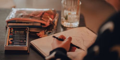 Tipsy Tuesday | Life Drawing @ The George Hotel Ballarat