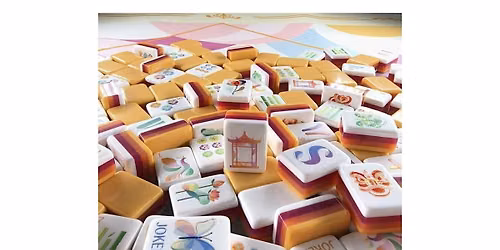 Mahjong at High and Low - Learn the Game and Find Your Table