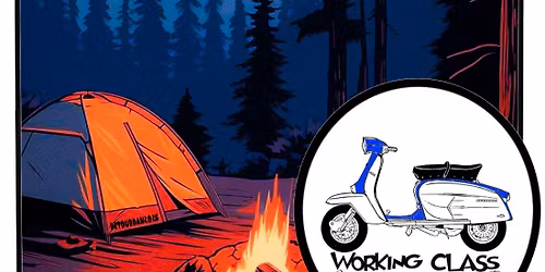 Rewoods 2 River Ride Campout 2026