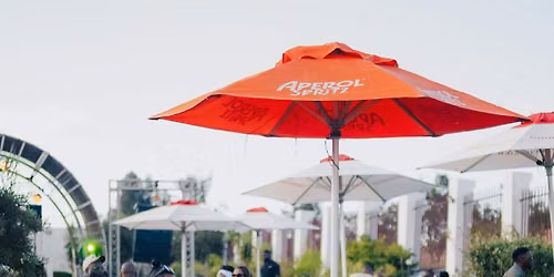 BRUNCHONSUNDAYS MIB — The Ivy, 2091 Johannesburg Central, South Africa