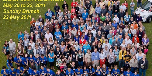 Class of 1976 Reunion