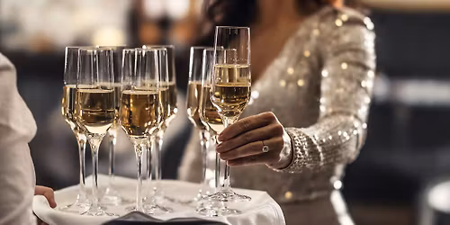 Bowood's Festive Ball