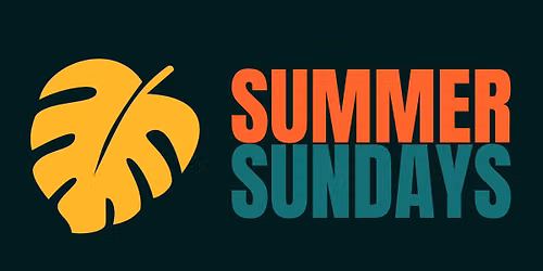 Summer Sundays: Blooming Market