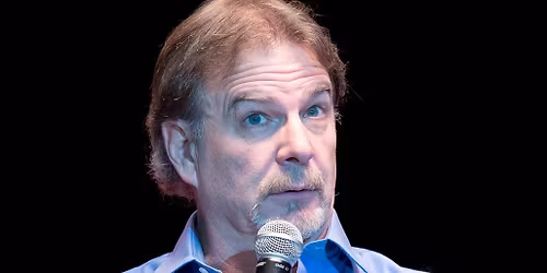 Bill Engvall at OLG Stage at Fallsview Casino