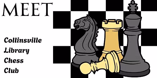 Weekly Chess Meet