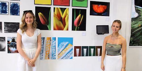 EKC Ashford College's Creative Exhibition