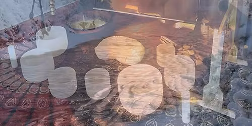  Winter Solstice Sound Journey