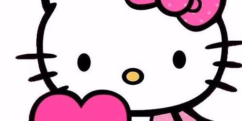 February 2027 "Hello Kitty"