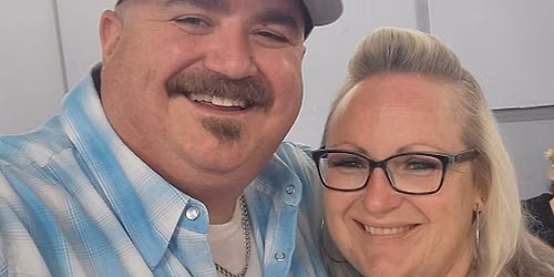 Chris and Carrie's Jack and Jill