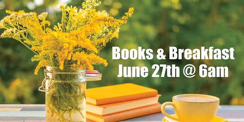 Books & Breakfast