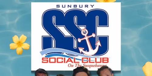 Kinsey at Sunbury Social Club