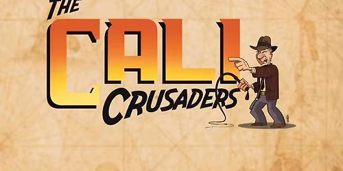 December Cali Crusader Meetup, Riverside