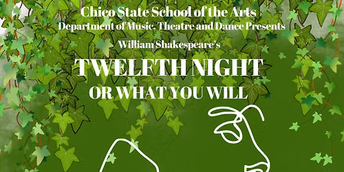 Twelfth Night at American Conservatory Theater - The Strand Theater