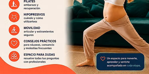 MAM\u00c1 en MOVIMIENTO