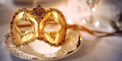 Masquerade Murder Mystery