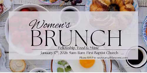 Women's Brunch
