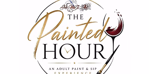 The Painted Hour - Paint & Sip
