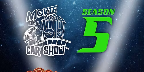  "Season 5 Opener featuring Avatar: Fire and Ash" Tickets on Sale NOW!