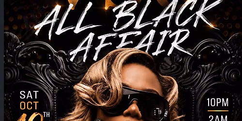VSU ALL Black 18+