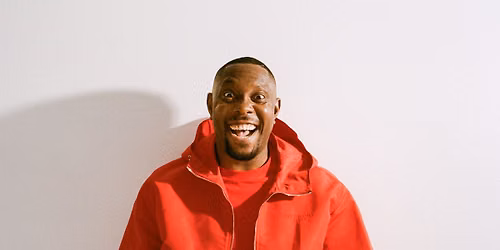 Dizzee Rascal - We Want Bass Tour