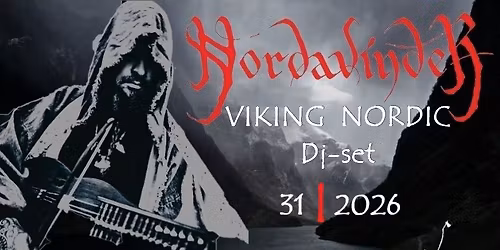 NordavindeR - Suoni e Voci - Kap II