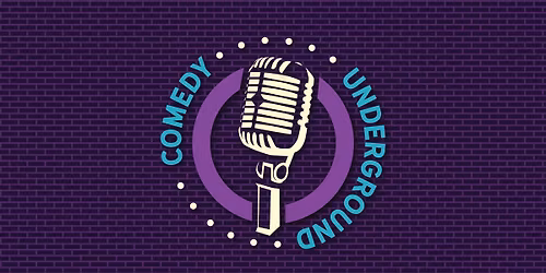 Comedy Underground