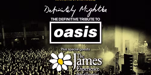 The Clone Roses London Tickets