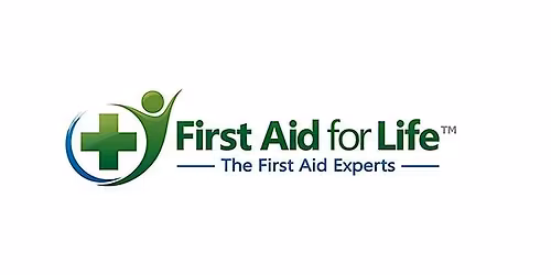 Paediatric First Aid Training