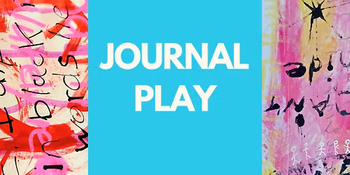 Journal Play Class