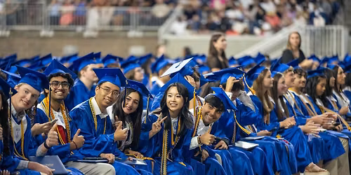 2026 Klein High School Graduation