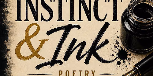 Instinct & Ink