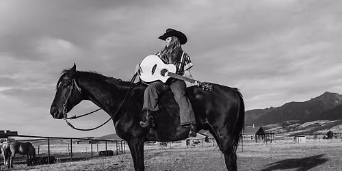 Blake Brightman Band at The Murray Bar
