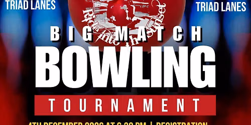 Making a Child's Dream Come True Bowling Tournament 