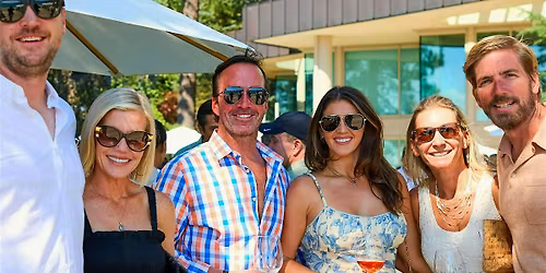 Incline Wine + Food Lake Tahoe Celebration: AUGUST 28 - 29, 2026