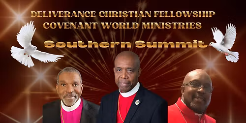 Southern Summit