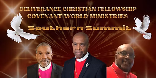 Southern Summit