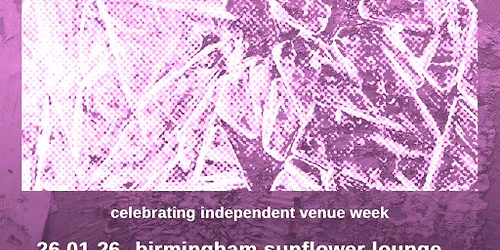 thistle. \/ Ain't Co-Headline