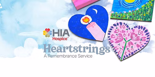 Heartstrings: A Remembrance Service - Bismarck