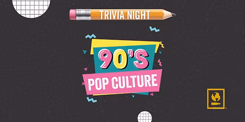 90's Trivia