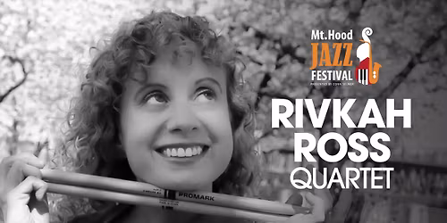 2026 MHJF: Rivkah Ross Quartet