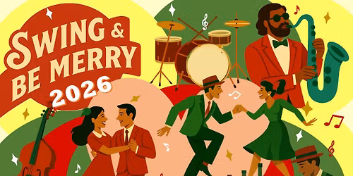 Swing&Be Merry!2026